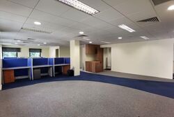 San Centre (D3), Office #581727891
